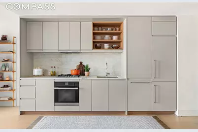 550 Vanderbilt Avenue #702, New York City, NY 11238 - Photo 2