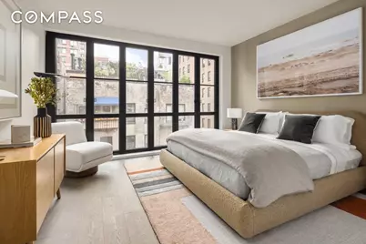250 W 96th Street #3A, New York City, NY 10025 - Photo 6