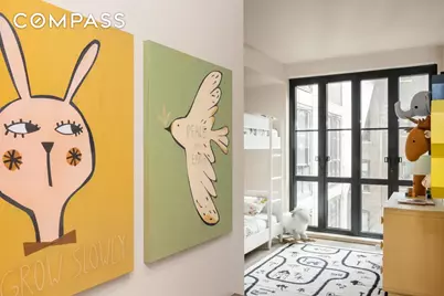 250 W 96th Street #3A, New York City, NY 10025 - Photo 10