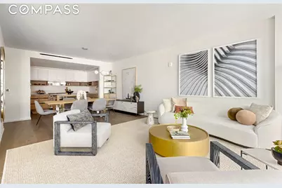 250 W 96th Street #3A, New York City, NY 10025 - Photo 4