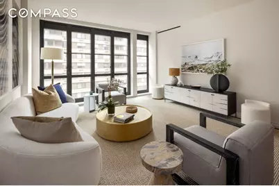 250 W 96th Street #3A, New York City, NY 10025 - Photo 1