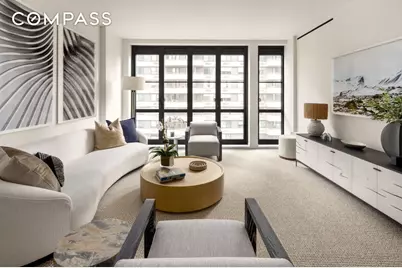 250 W 96th Street #3A, New York City, NY 10025 - Photo 2