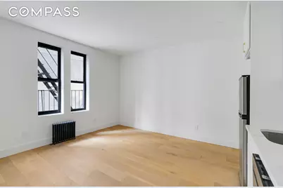 48 W 138th Street #3D, New York City, NY 10037 - Photo 2