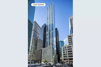 100 E 53rd Street #9C, New York City, NY 10022 - Photo 1