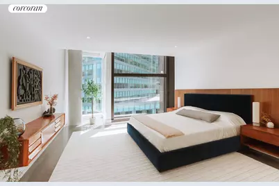 100 E 53rd Street #9C, New York City, NY 10022 - Photo 8