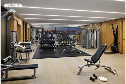 100 E 53rd Street #9C, New York, NY 10022 - Photo 16
