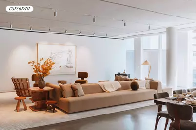100 E 53rd Street #9C, New York, NY 10022 - Photo 2