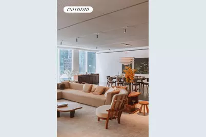 100 E 53rd Street #9C, New York City, NY 10022 - Photo 4