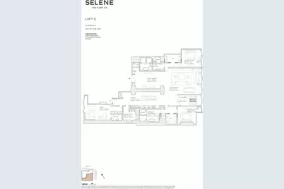 100 E 53rd Street #9C, New York, NY 10022 - Photo 26