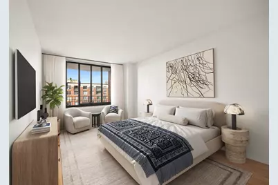 2 S End Avenue #8S, New York City, NY 10280 - Photo 2