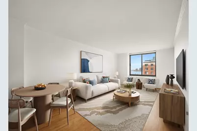 2 S End Avenue #8S, New York City, NY 10280 - Photo 1