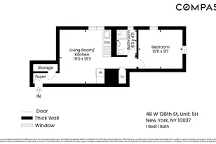 48 W 138th St, New York City, NY 10037 - Photo 8