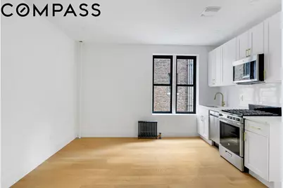 48 W 138th Street #5H, New York City, NY 10037 - Photo 2