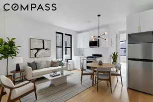 48 W 138th St, New York City, NY 10037 - Photo 1