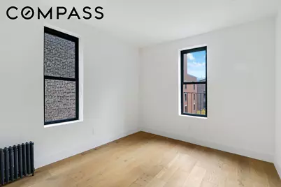 48 W 138th Street #5H, New York City, NY 10037 - Photo 4