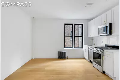 48 W 138th Street #5H, New York City, NY 10037 - Photo 2