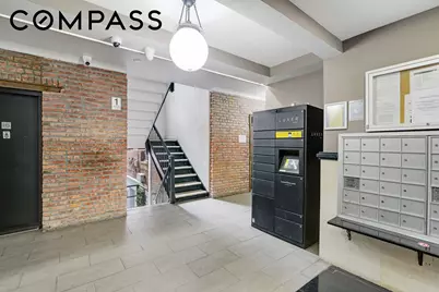 48 W 138th Street #5H, New York City, NY 10037 - Photo 6