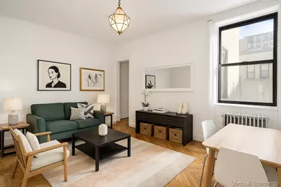 203 W 98th Street #5D, New York City, NY 10025 - Photo 1