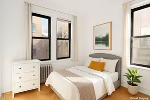 203 W 98th St, New York City, NY 10025 - Photo 4