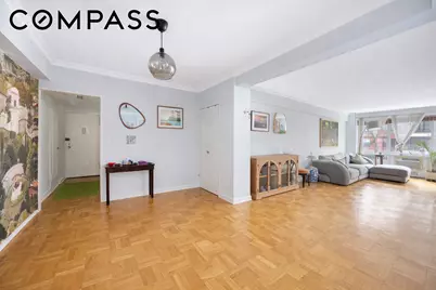 25 Sutton Place S #9R, New York City, NY 10022 - Photo 2