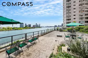 25 Sutton Pl S, New York City, NY 10022 - Photo 8