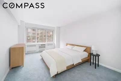 25 Sutton Place S #9R, New York City, NY 10022 - Photo 4