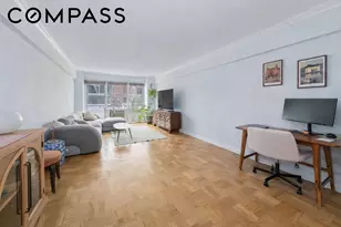 25 Sutton Pl S, New York City, NY 10022 - Photo 1