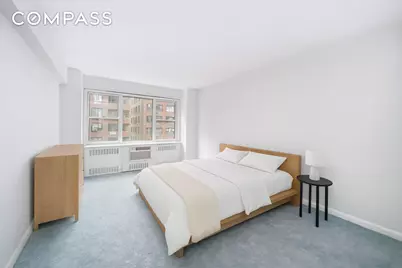 25 Sutton Place S #9R, New York City, NY 10022 - Photo 4