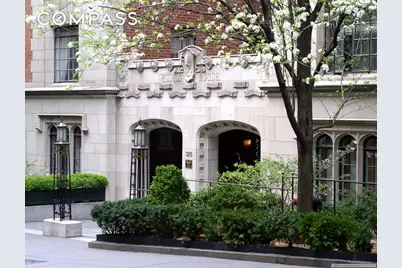 325 E 41st Street #605, New York City, NY 10017 - Photo 6