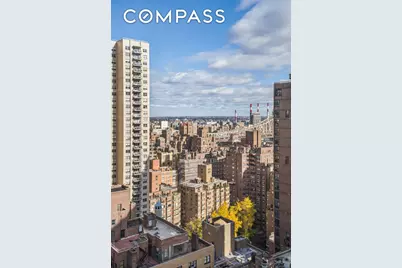 400 E 54th Street #31C, New York City, NY 10022 - Photo 2