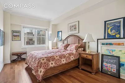 400 E 54th Street #31C, New York City, NY 10022 - Photo 10