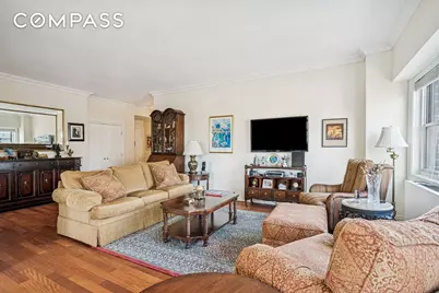 400 E 54th Street #31C, New York City, NY 10022 - Photo 4