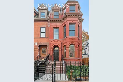 1370 Dean Street #TH, New York City, NY 11216 - Photo 12