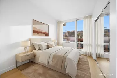 450 W 17th Street #1009, New York City, NY 10011 - Photo 6