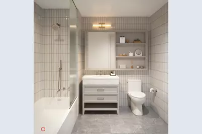 525 6th Avenue #8E, New York City, NY 10011 - Photo 4