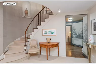 3 E 69th Street #3/4B, New York City, NY 10021 - Photo 2