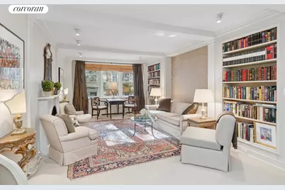 3 E 69th Street #3/4B, New York City, NY 10021 - Photo 1