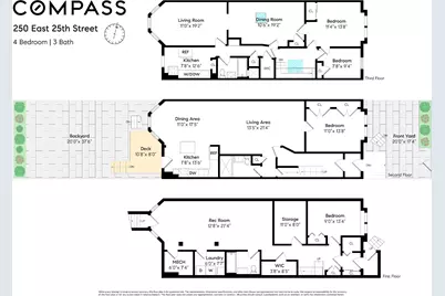 250 E 25th Street, New York City, NY 11226 - Photo 22