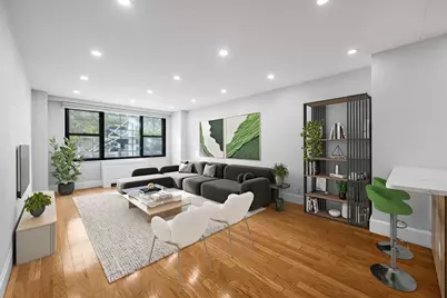 7 E 14th Street #311, New York City, NY 10003 - Photo 1