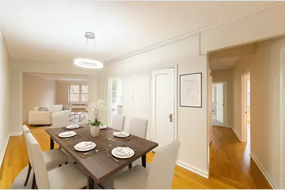 915 E 17th Street #504, New York City, NY 11230 - Photo 4