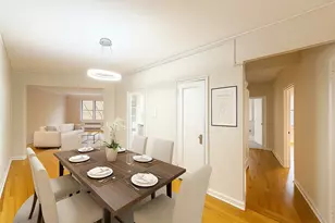 915 E 17th St, New York City, NY 11230 - Photo 4