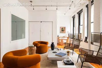 40 W 24th Street #6N, New York City, NY 10010 - Photo 6