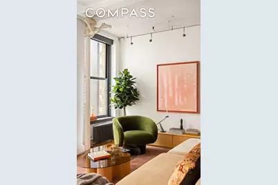 40 W 24th Street #6N, New York City, NY 10010 - Photo 8