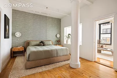 40 W 24th Street #6N, New York City, NY 10010 - Photo 10