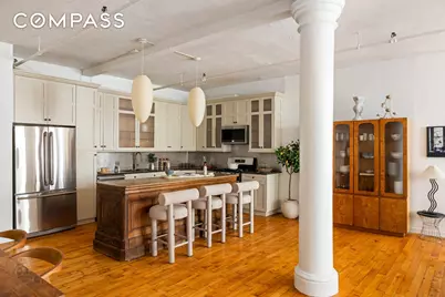 40 W 24th Street #6N, New York City, NY 10010 - Photo 4