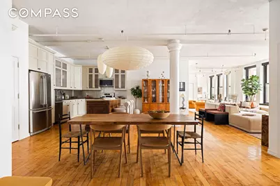 40 W 24th Street #6N, New York City, NY 10010 - Photo 2