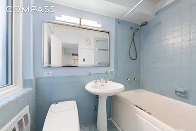 30 W 60th Street #11M, New York City, NY 10019 - Photo 6