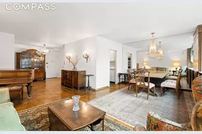 30 W 60th Street #11M, New York City, NY 10019 - Photo 1