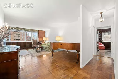 30 W 60th Street #11M, New York City, NY 10019 - Photo 2