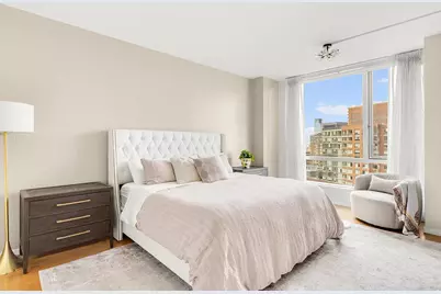 200 Chambers Street #22C, New York City, NY 10007 - Photo 4